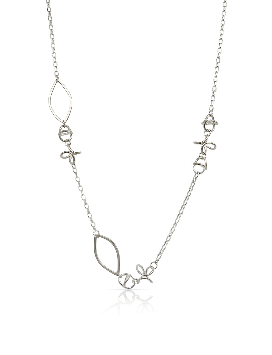 EG-Speiser-jewelry-brook chain-sterling-silver-chain-handmade-handcrafted-artisan-style-statement-elegant-